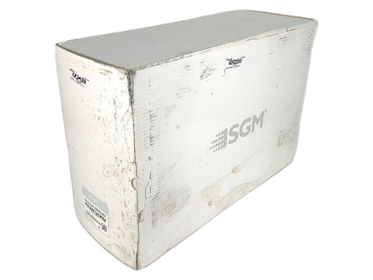 SGM XC·5 Color LED Strobe Light [NEW]