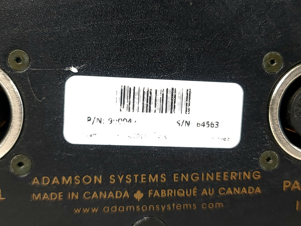 Adamson SpekTrix 3-way Passive Loudspeaker