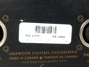 Adamson SpekTrix 3-way Passive Loudspeaker