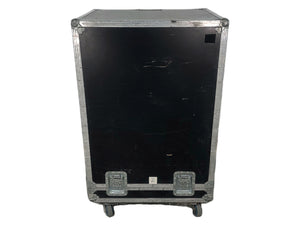 Adamson SpekTrix 3-way Passive Loudspeaker in Wheeled Road Case