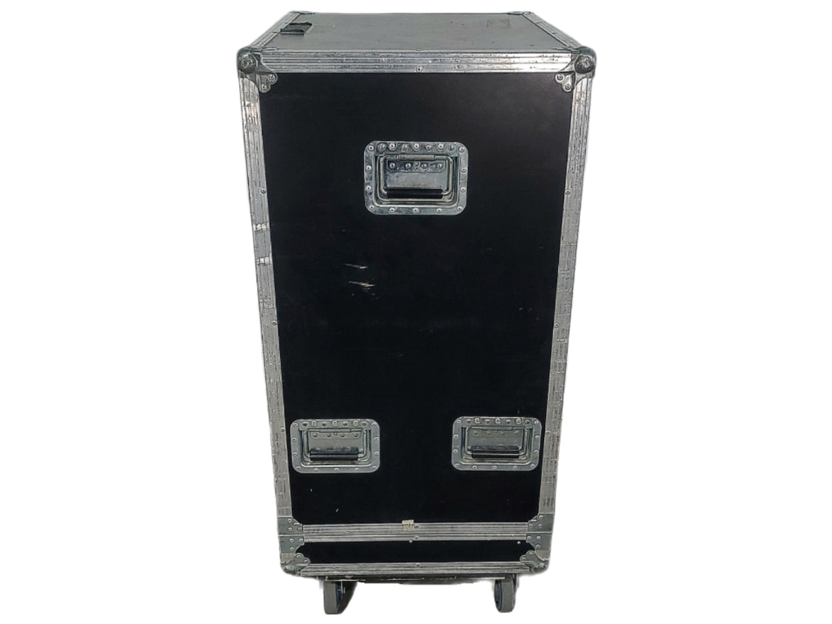 Adamson SpekTrix 3-way Passive Loudspeaker in Wheeled Road Case
