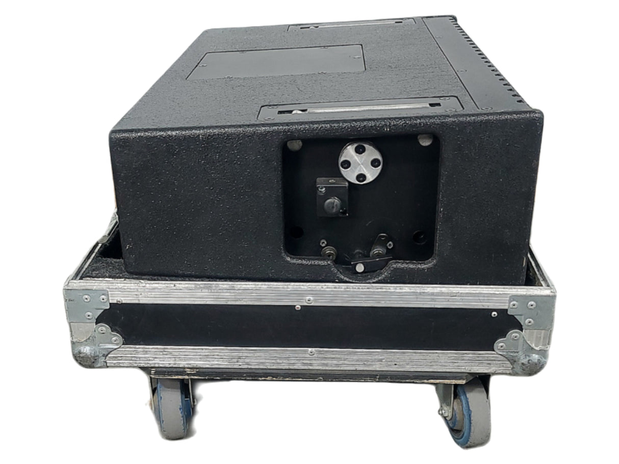 Adamson SpekTrix 3-way Passive Loudspeaker in Wheeled Road Case
