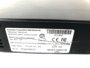 Barco R9004677 Folsom Image Pro II Video Scaler