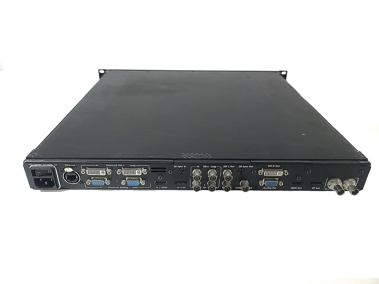 Barco R9004677 Folsom Image Pro II Video Scaler