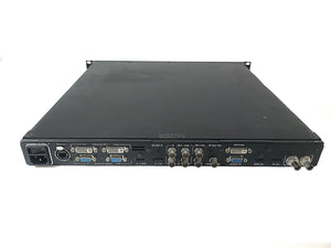 Barco R9004677 Folsom Image Pro II Video Scaler