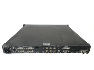 Barco Folsom R9004683 ImagePRO-II w/ Dual Output