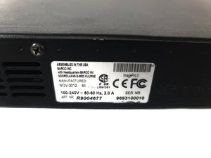 Barco R9004677 Folsom Image Pro II Video Scaler