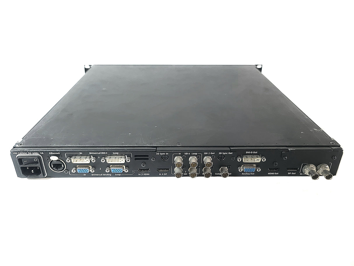 Barco R9004677 Folsom Image Pro II Video Scaler