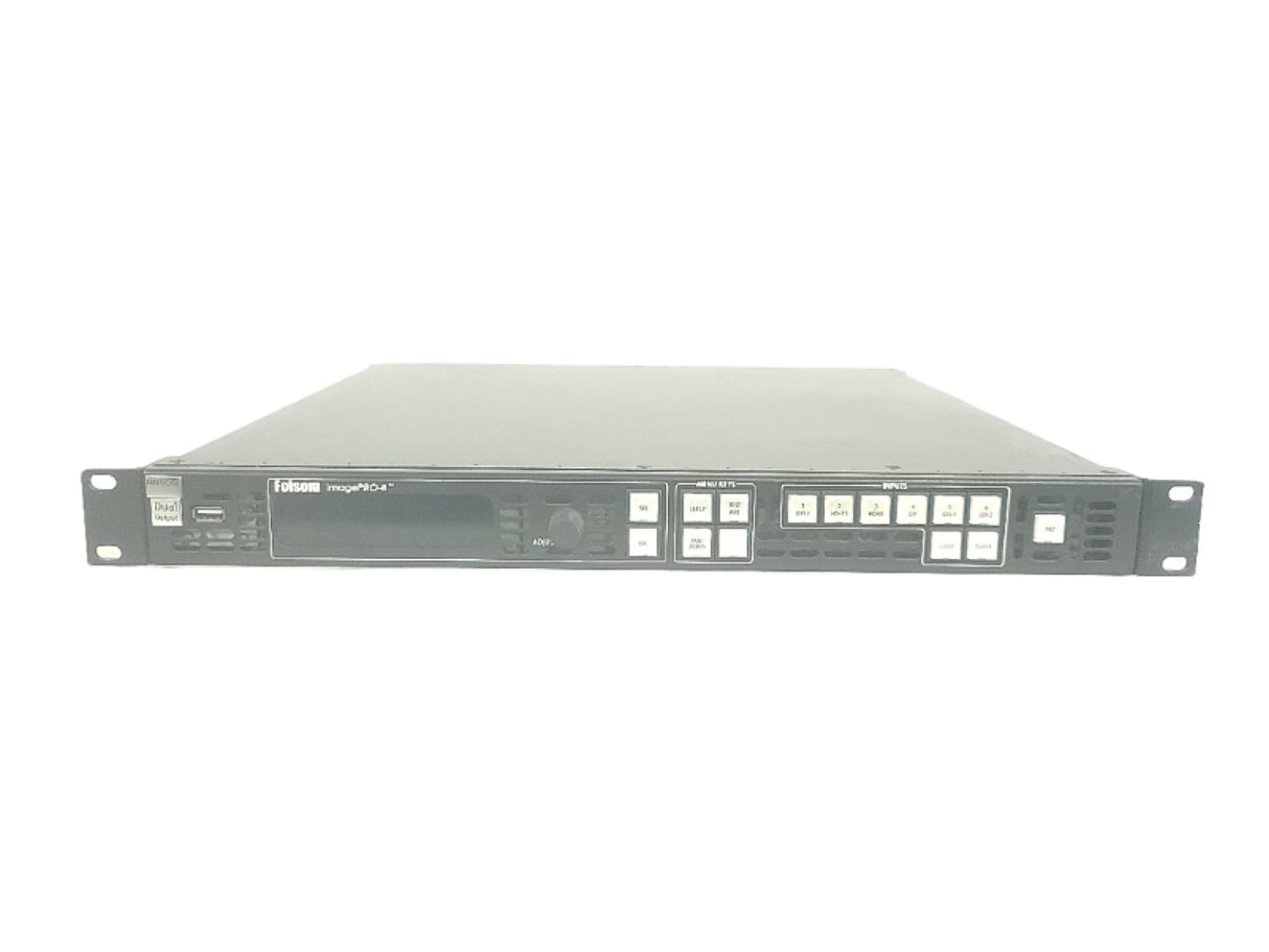 Barco R9004677 Folsom Image Pro II Video Scaler