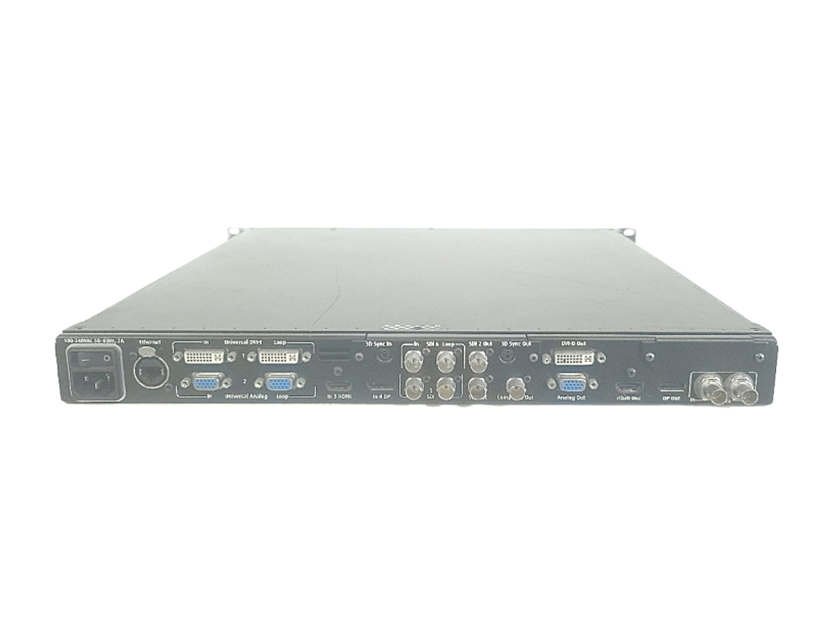 Barco R9004677 Folsom Image Pro II Video Scaler