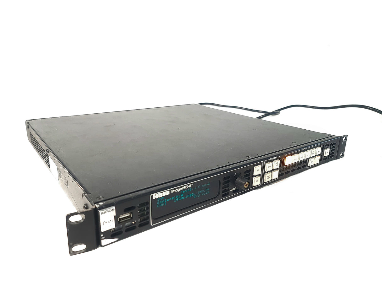 Barco R9004677 Folsom Image Pro II Video Scaler