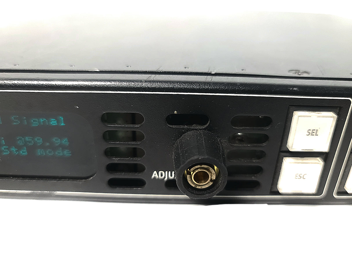 Barco R9004677 Folsom Image Pro II Video Scaler