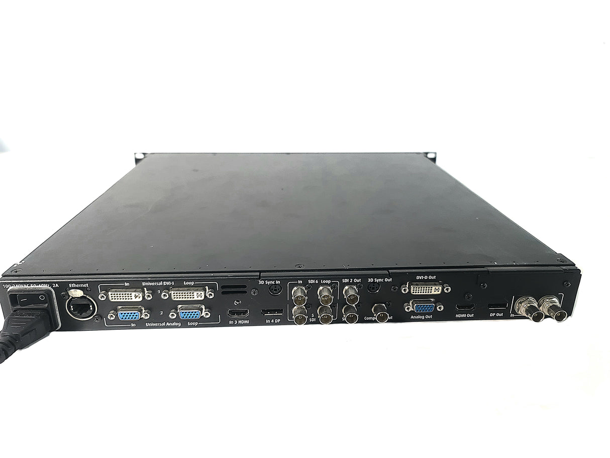 Barco R9004677 Folsom Image Pro II Video Scaler