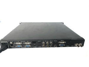 Barco R9004677 Folsom Image Pro II Video Scaler