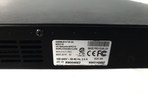 Barco Folsom R9004683 ImagePRO-II w/ Dual Output