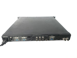 Barco Folsom R9004683 ImagePRO-II w/ Dual Output