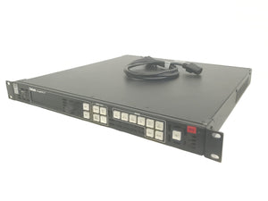 Barco Folsom R9004683 ImagePRO-II w/ Dual Output