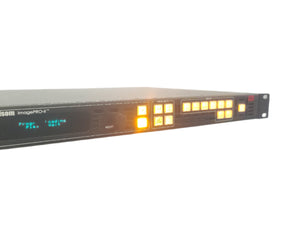 Barco Folsom R9004683 ImagePRO-II w/ Dual Output