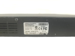 Barco R9004677 Folsom Image Pro II Video Scaler