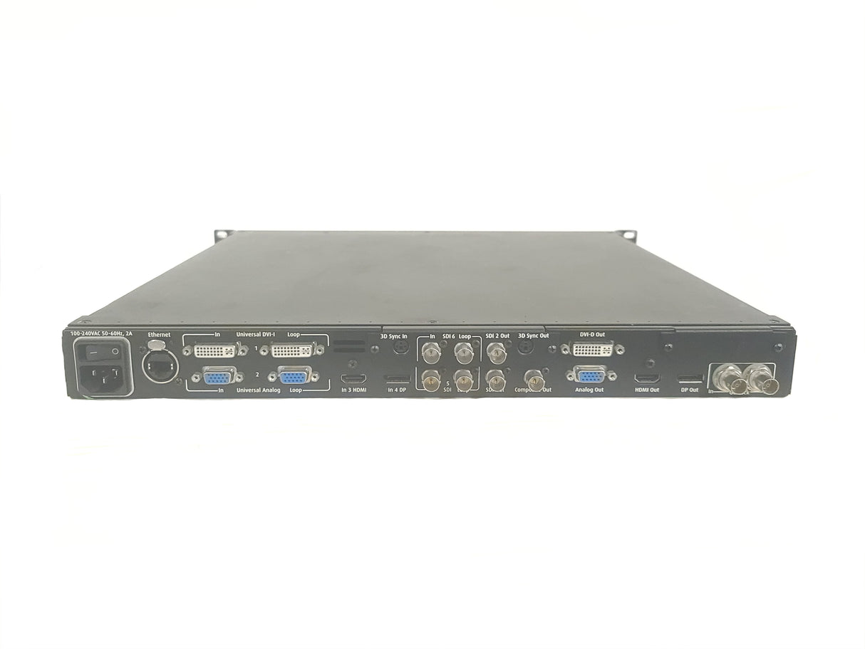 Barco R9004677 Folsom Image Pro II Video Scaler