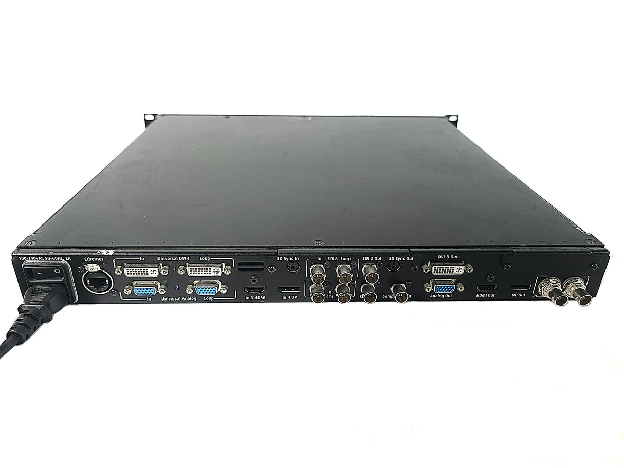 Barco R9004677 Folsom Image Pro II Video Scaler