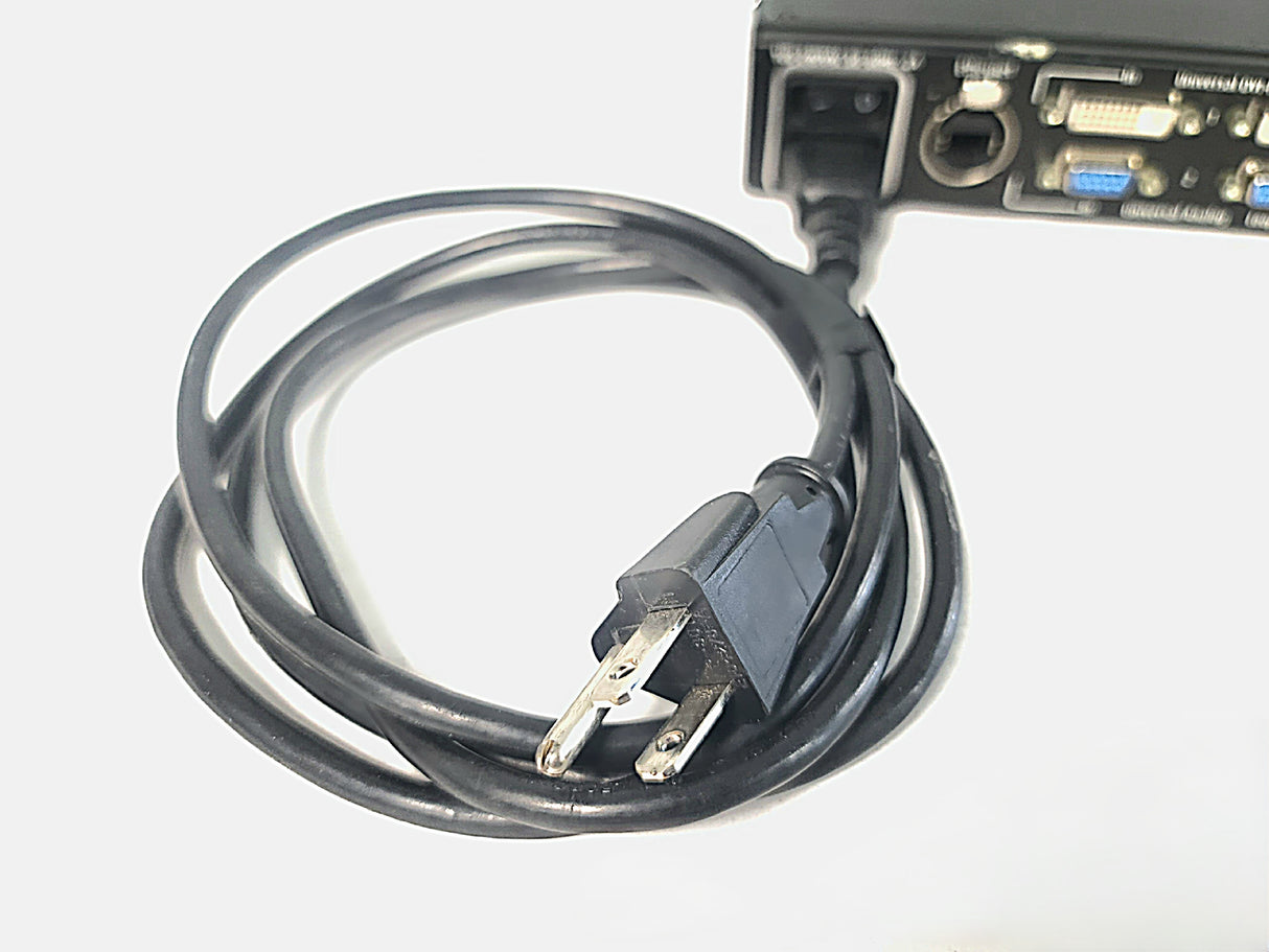 Barco R9004677 Folsom Image Pro II Video Scaler