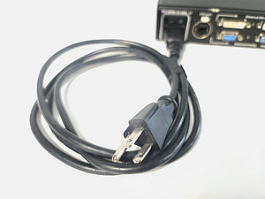 Barco R9004677 Folsom Image Pro II Video Scaler