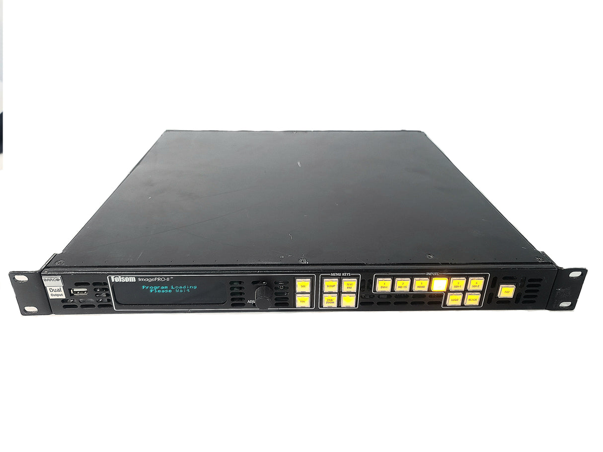 Barco R9004677 Folsom Image Pro II Video Scaler