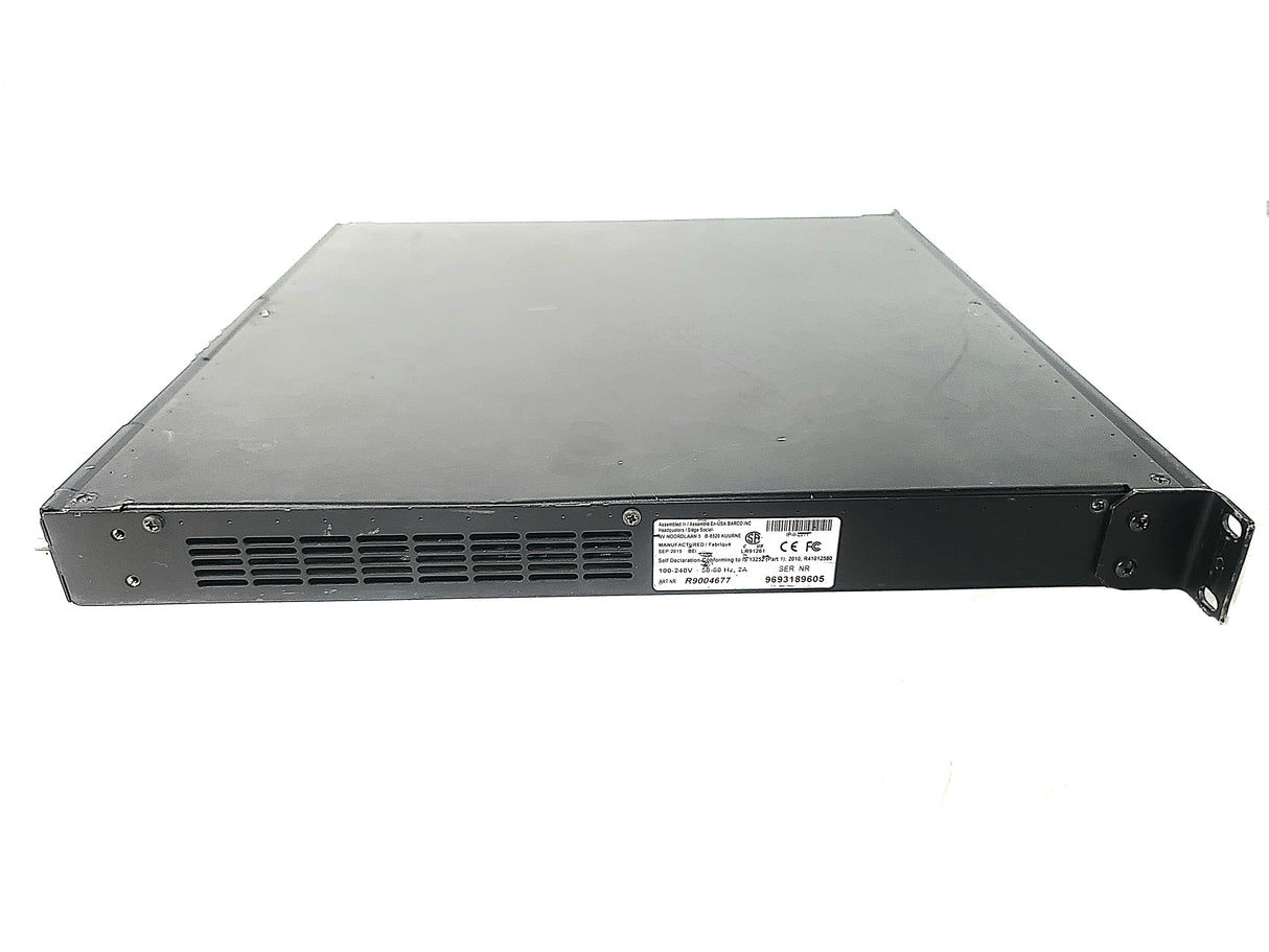 Barco R9004677 Folsom Image Pro II Video Scaler