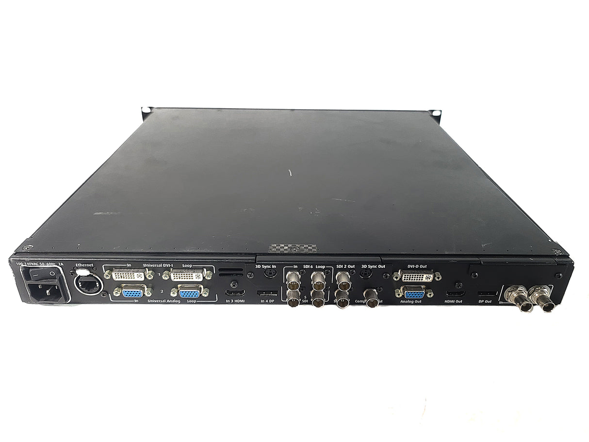 Barco R9004677 Folsom Image Pro II Video Scaler