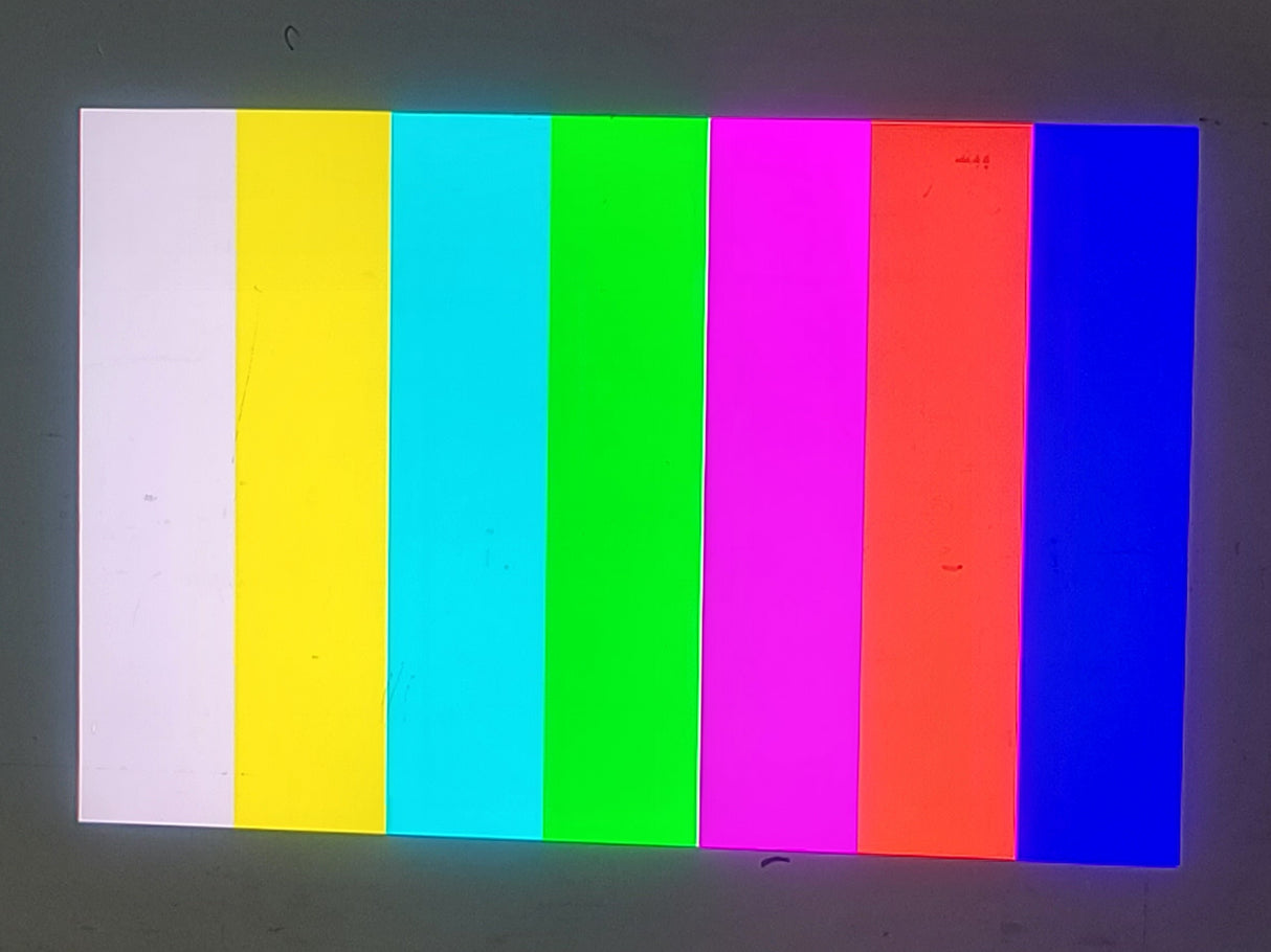 Barco FLM HD20 1080P 20,000 Lumens Large Venue DLP Projector w/ PSU (NO LENS)