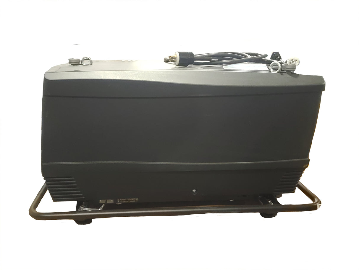 Barco FLM HD20 1080P 20,000 Lumens Large Venue DLP Projector w/ PSU (NO LENS)