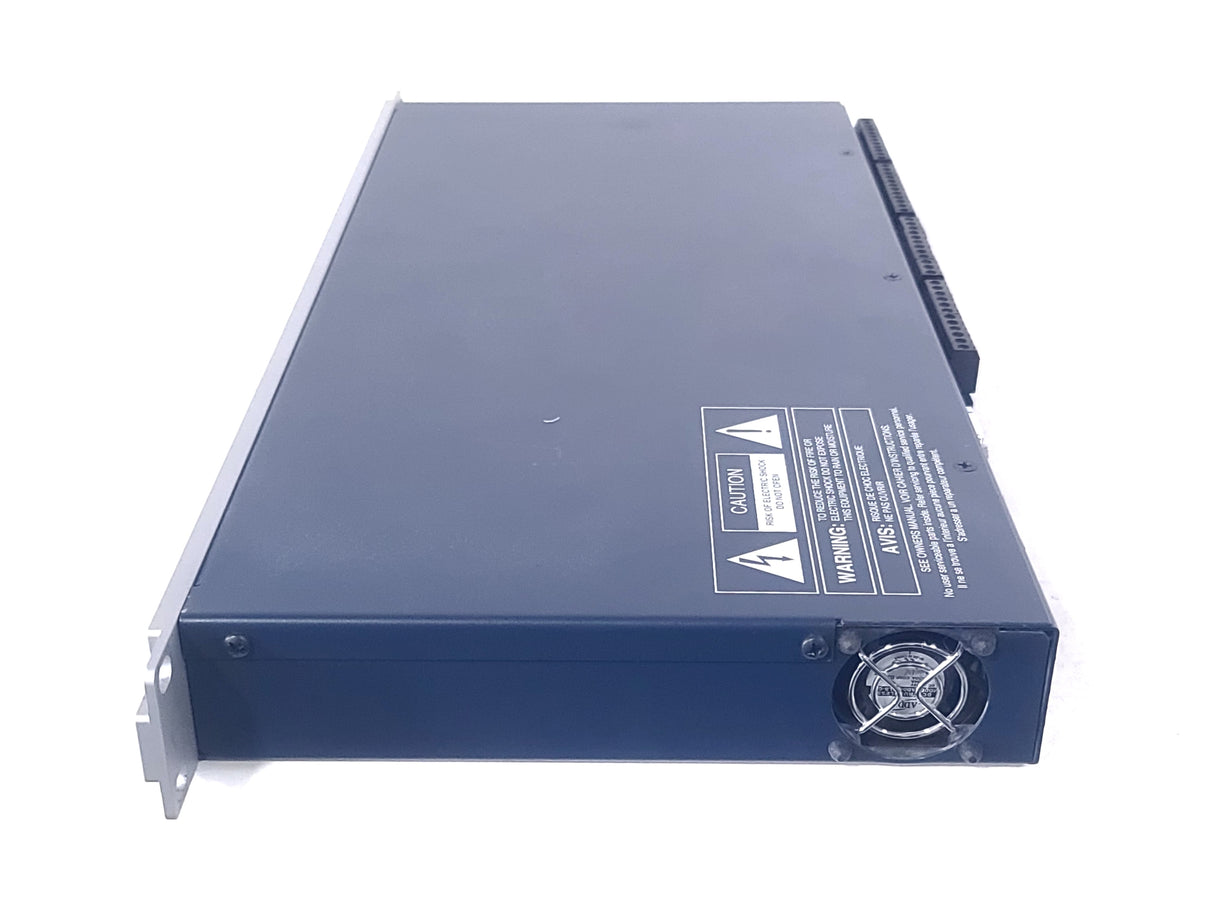 Symetrix SymNet 8x8 DSP Digital Signal Processor