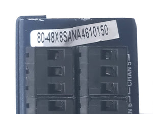 Symetrix SymNet 8x8 DSP Digital Signal Processor