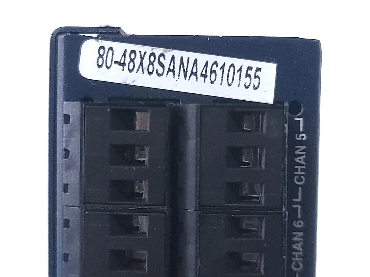 Symetrix SymNet 8x8 DSP Digital Signal Processor