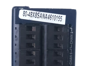 Symetrix SymNet 8x8 DSP Digital Signal Processor