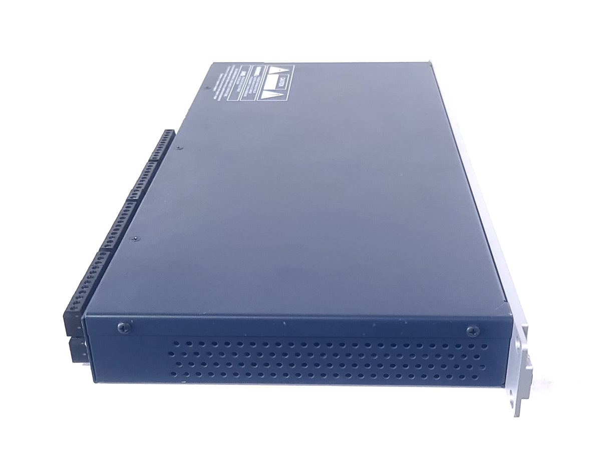 Symetrix SymNet 8x8 DSP Digital Signal Processor