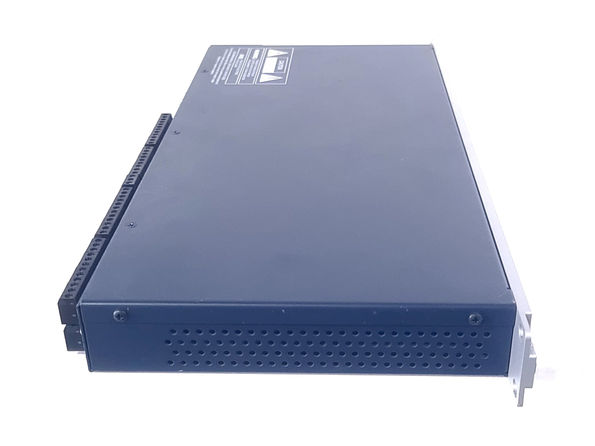 Symetrix SymNet 8x8 DSP Digital Signal Processor