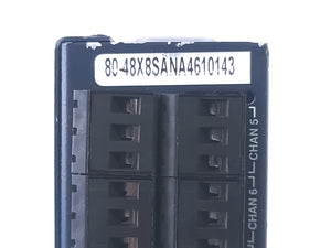 Symetrix SymNet 8x8 DSP Digital Signal Processor