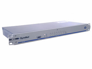 Symetrix SymNet 8x8 DSP Digital Signal Processor