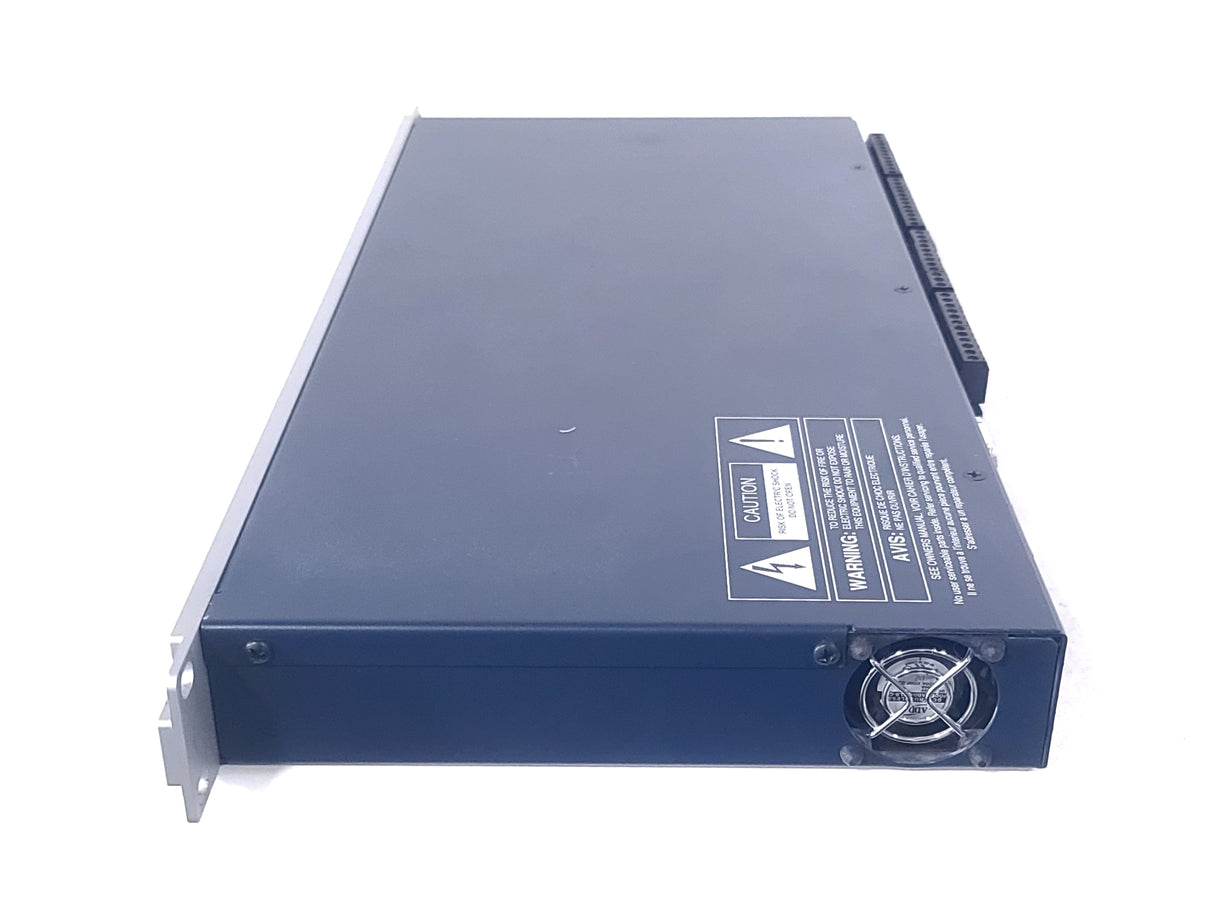 Symetrix SymNet 8x8 DSP Digital Signal Processor