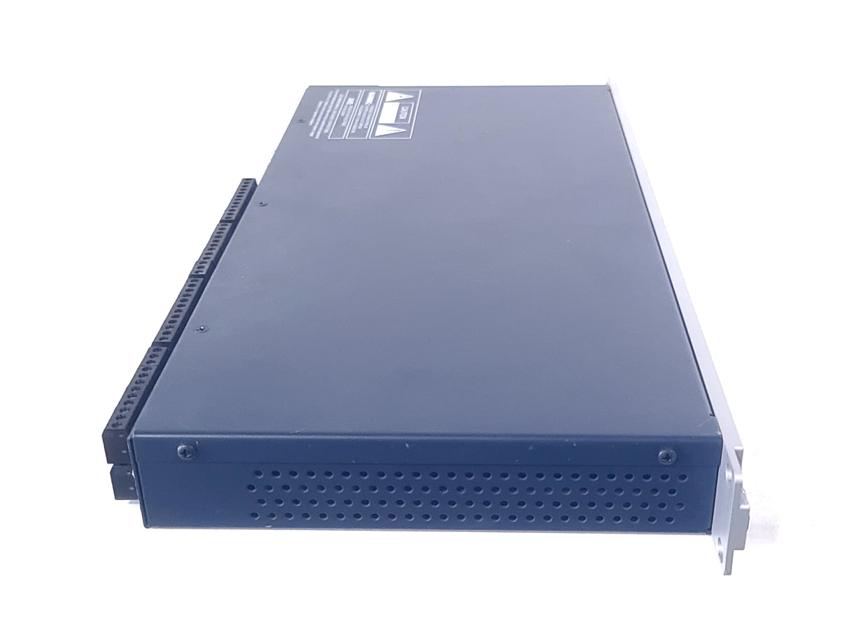 Symetrix SymNet 8x8 DSP Digital Signal Processor