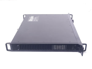 Shure UR4D+ Dual Wireless Receiver (H4: 518-578MHz)