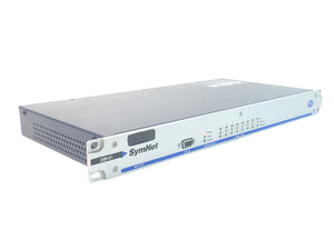Symetrix SymNet 8x8 DSP Digital Signal Processor