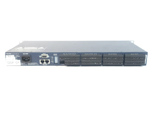 Symetrix SymNet 8x8 DSP Digital Signal Processor