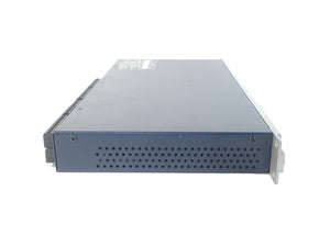 Symetrix SymNet 8x8 DSP Digital Signal Processor