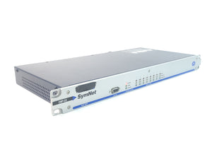 Symetrix SymNet 8x8 DSP Digital Signal Processor