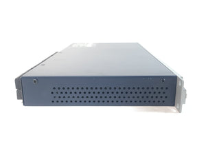 Symetrix SymNet 8x8 DSP Digital Signal Processor