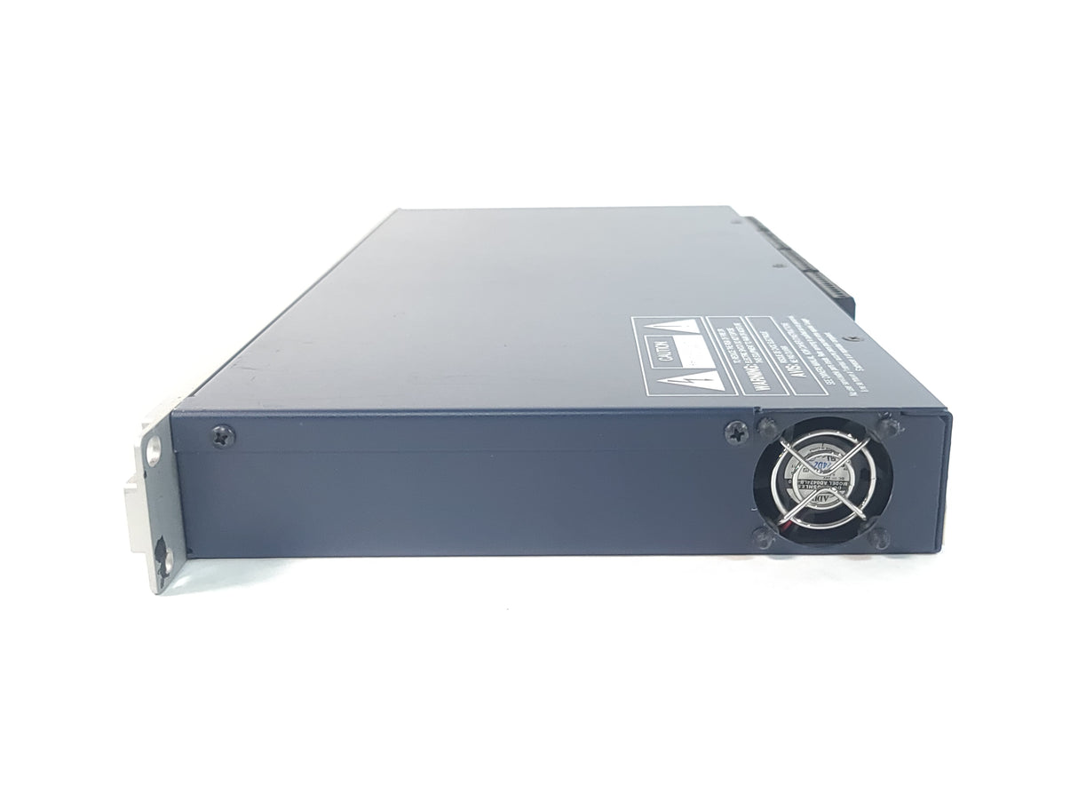 Symetrix SymNet 8x8 DSP Digital Signal Processor