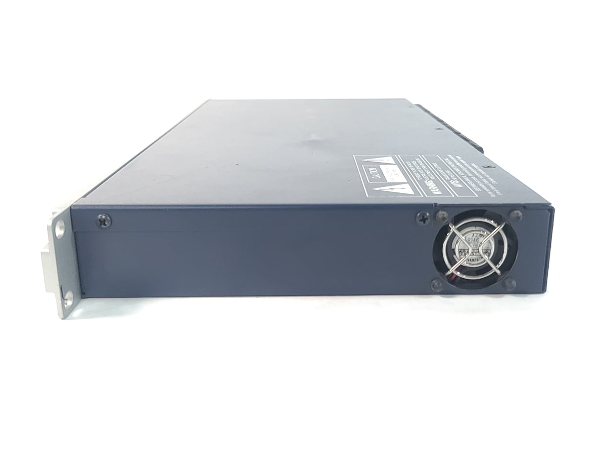 Symetrix SymNet 8x8 DSP Digital Signal Processor